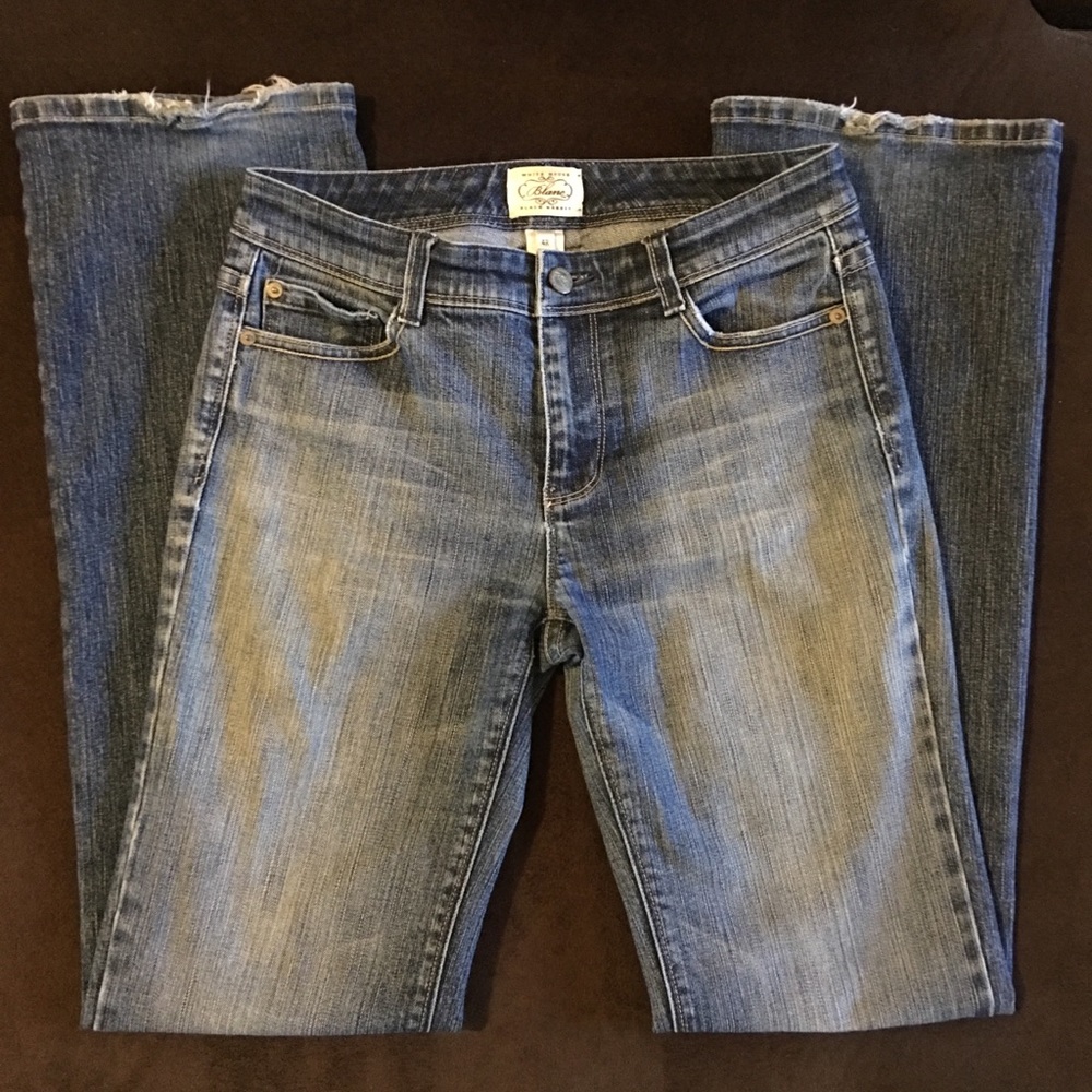 WHBM Jeans